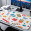 Polyester Desk Pad-1203244443