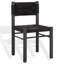 Romona Rattan Weaving Outdoor Dining Chair-1930854846