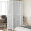 Akims 145cm W Solid Wood Accent Room Divider-403660375-403660374
