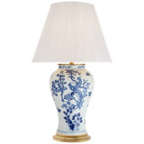 Ralph Lauren Blythe - 1 Light Large Standard Table Lamp