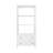 Davie Storage Bookcase-88894459