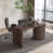 Black & Walnut selected