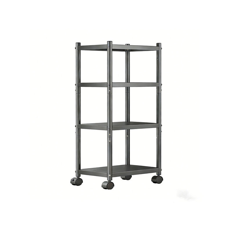 43cm W Dish, Glass & Flatware Rack