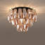 Plafonnier en cristal-2119444854-2119444855
