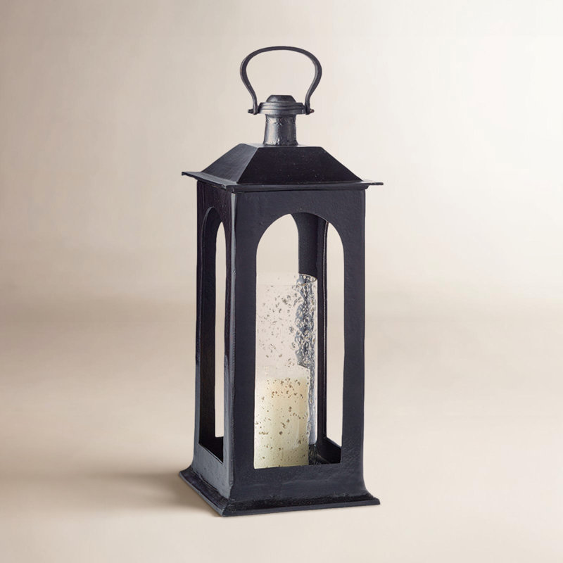 Atherton Lantern