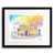 Black Framed Paper selected