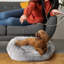 Lit pour chien Elam Super Lux Shaggy-1458585842-1458732009