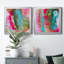 «Spring Wood I», reproduction de photo sur toile 2 pièces-1738210972-1738210967
