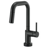 Odin® SmartTouch® Pull-Down Prep Faucet with Square Spout