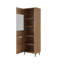 Lital Display Cabinet