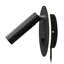 Aspatria 2-Light LED Wall Spotlight-37352639