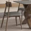 Ensemble de table de salle à manger en frêne-109663800-109663797