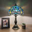 Lampe de table Davian Tiffany