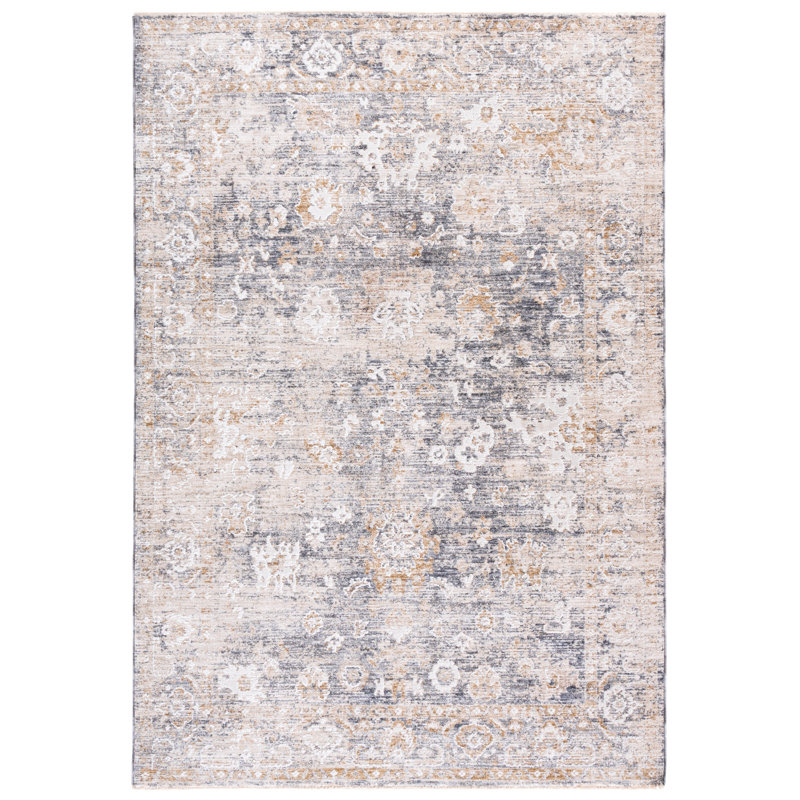 Romance 310 Performance Oriental Rug, Rectangle 5'3" x 7'6"