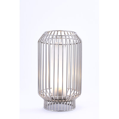 Wired Lamp Lg