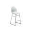 Academy Counter Stool with Chromed Frame-32910612-58866673