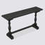 Table de bar American-2028653998