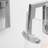 Crofton Vanity Light-88980014-88980013