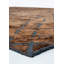 Rapture Abstract Area Rug in Brown-9501961