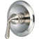 Accent Single Handle Valve Trim Set