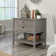 Lastacia 32.44'' Wide 1 -Drawer File Cabinet