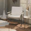 Palermo Armchair