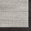 Ballville Bohemian Southwestern Gray/Ivory Area Rug-1346315500