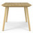 Outdoor Dining Table