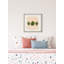 Cactus Cuttings - Single Picture Frame Painting-1217983618