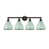Oil Rubbed Bronze