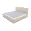 Detroit Solid Wood Bed-859005488-859005490