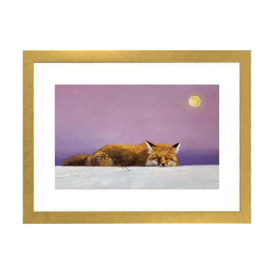 " Dreamweaver " by Lucia Heffernan
