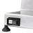 Hakka Food Processing Aluminum Metal Meat Slicer