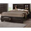 Ensemble de chambre configurable avec lit plateforme Legler