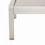Chaise longue inclinable simple Caggiano-123103430-120959063