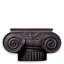 The Met x Eichholtz Handmade Geometric & Shapes Sculpture
