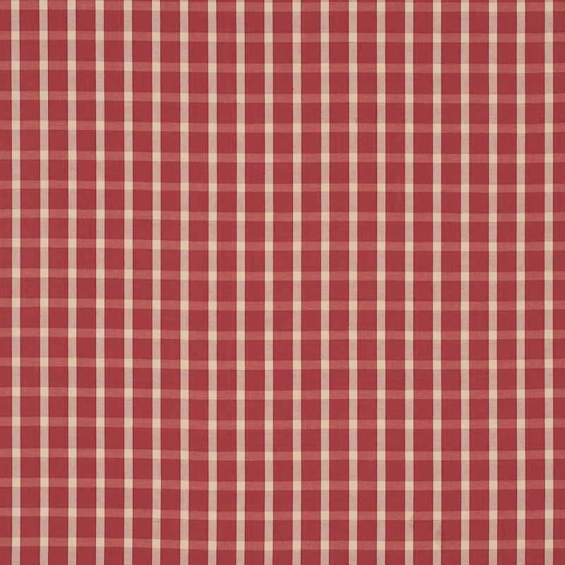 Portsmith Check Fabric