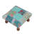 Cremont Upholstered Ottoman