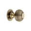 Beehive 50mm Rim/Mortice Door Knob-1217748864
