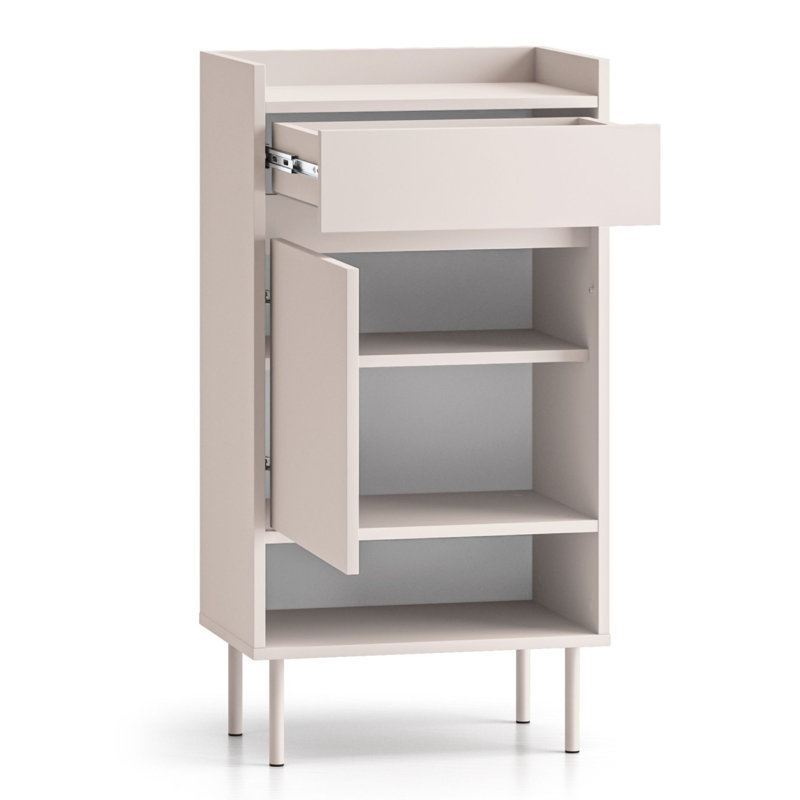 Shoe Storage, 50