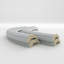 Ensemble d'anneaux de plafond Egg and Dart-88035730-88035728