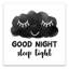 Art étroit good night sleep Macklin-2130499923-2130499928