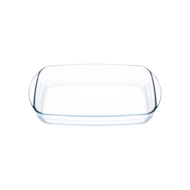 OXO Good Grips Glass 3 Qt Baking Dish with Lid