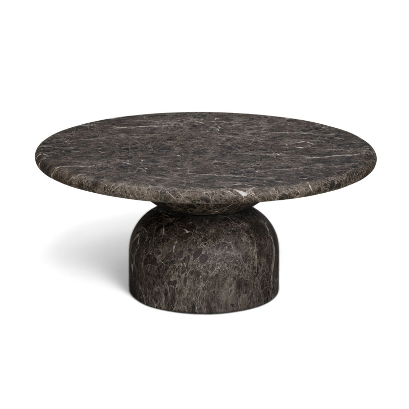 Table basse Cynthia Emperador