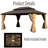 Aluminum Gazebo-98430936