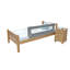 Derk Side Rails