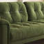 Canapé standard en polyester vert-1951677288-1951677295