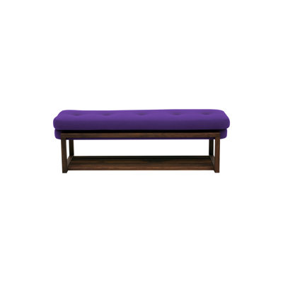 Melinda Upholstered Storage Bench