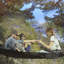Classic Hammock