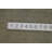 Green Solid Gabbeh Modern Rug 5x6